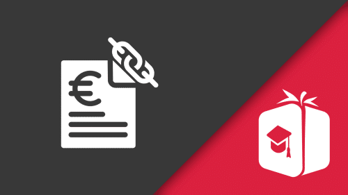 Abrechnung mit Aktionsketten