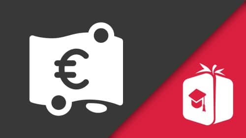 Privatrechnung: Nettopreis angeben