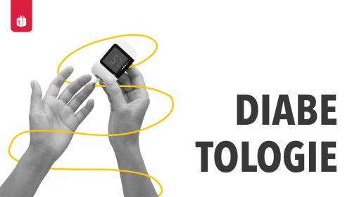 Diabetologie-Hub