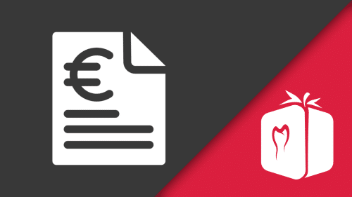 tomedo.Dental - KZV-Abrechnungsprozess