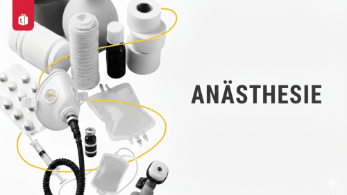 Anaesthesie-Hub