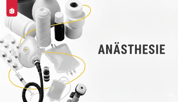 Anaesthesie-Hub