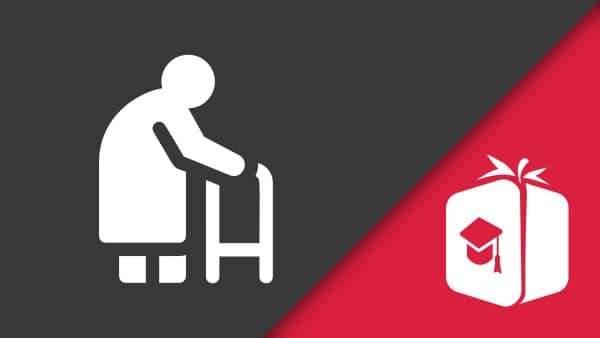 Geriatrisches Basisassessment mit tomedo®