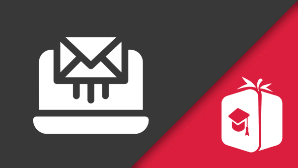 KI-Aktionskette zur automatischen Beantwortung von E-Mails
