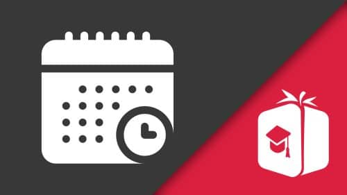 Workflow Terminverlegung / Terminlöschung