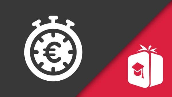 Mahnungen erstellen und drucken