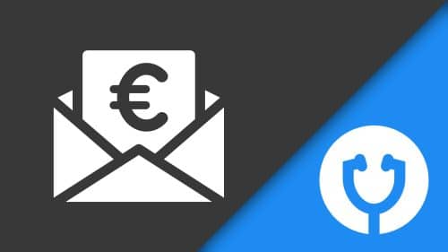 Feature: Privatrechnungsversand über arzt-direkt