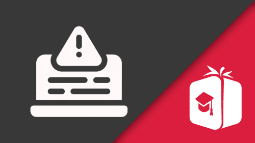 Früherkennungsmodul: Fehlerbehebungen