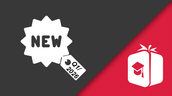 Was ist neu Q1:26 Was ist neu in tomedo® Q1/26