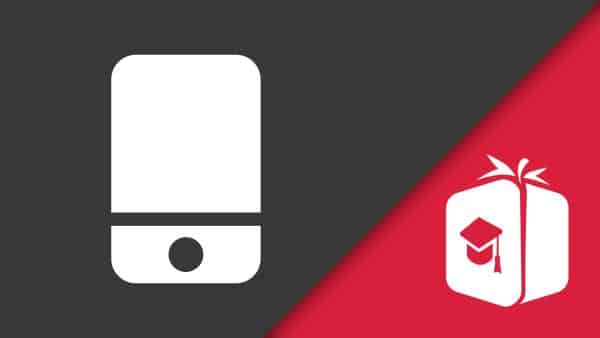 Handoff-Funktion: Privatrechnungen an iPad senden